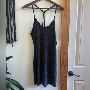 🌸 Ardene 🌸 festive glitter dress